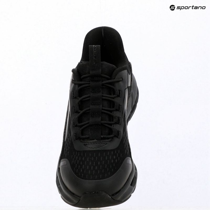 Încălțăminte pentru copii SKECHERS Glide-Step + Vista Lane black 15
