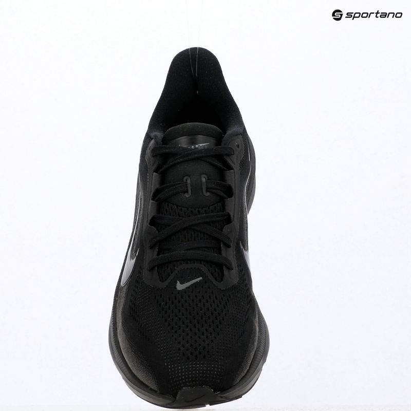 Încălțăminte de alergare pentru bărbați Nike Pegasus 42 black/anthracite/black 17