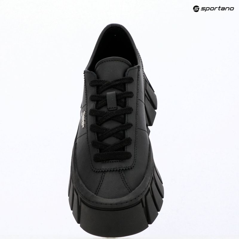 Încălțăminte pentru femei Tommy Jeans Platform black 9