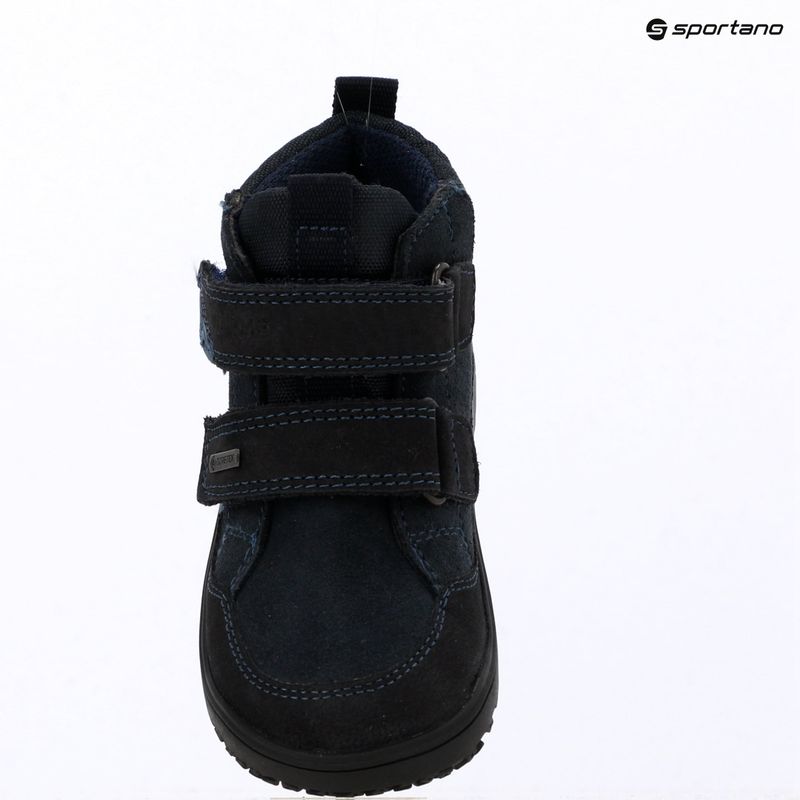 Încălțăminte barefoot pentru copii Primigi PYR GTX 24182 navy/blu 12