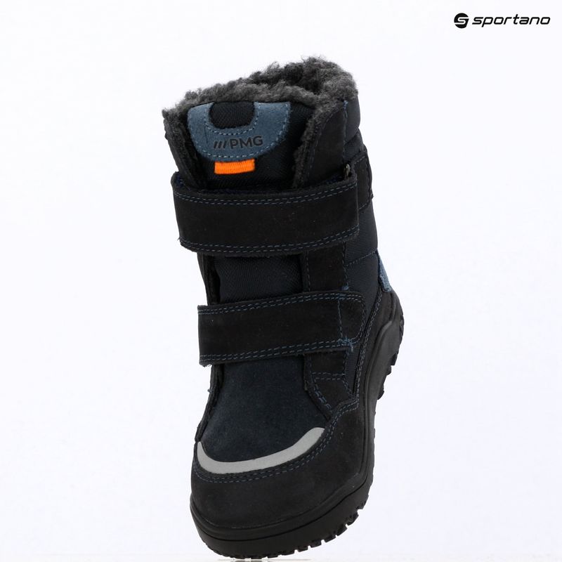 Ghete pentru copii Primigi PYR GTX 24183 blu sc/blu 12