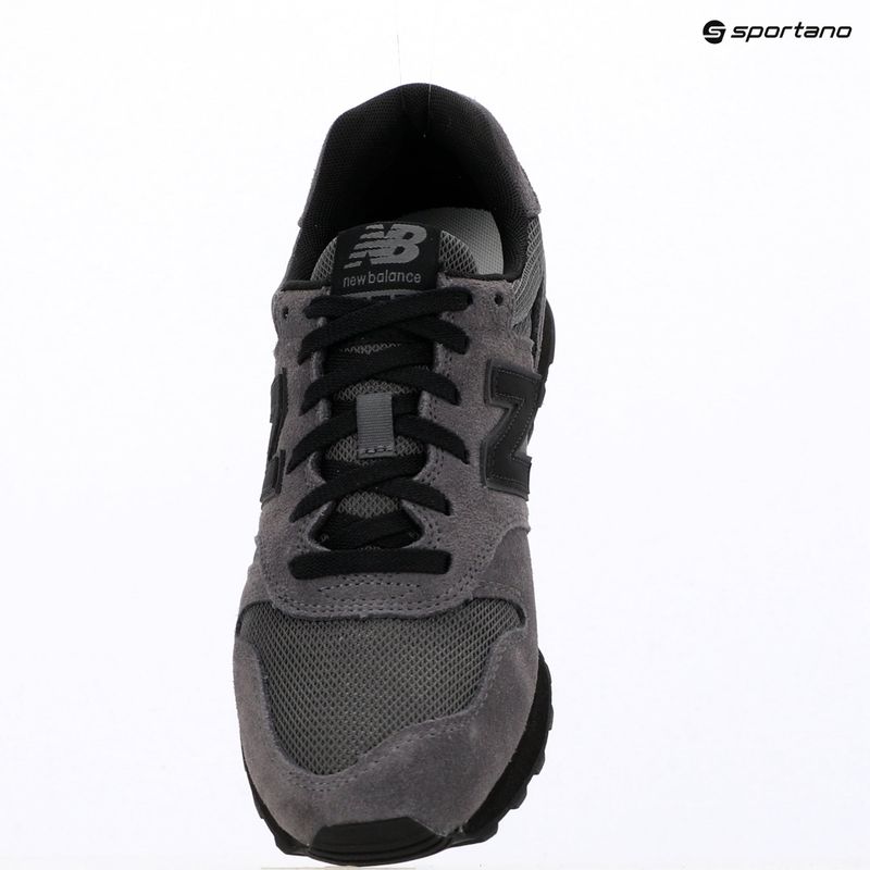 Încălțăminte pentru bărbați New Balance 373's V2 magnet/castlerock 16