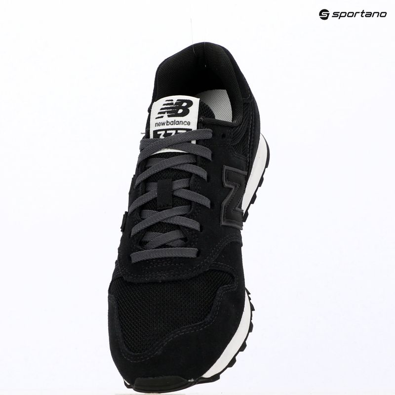 Încălțăminte pentru bărbați New Balance 373's V2 magnet/grey matter 16