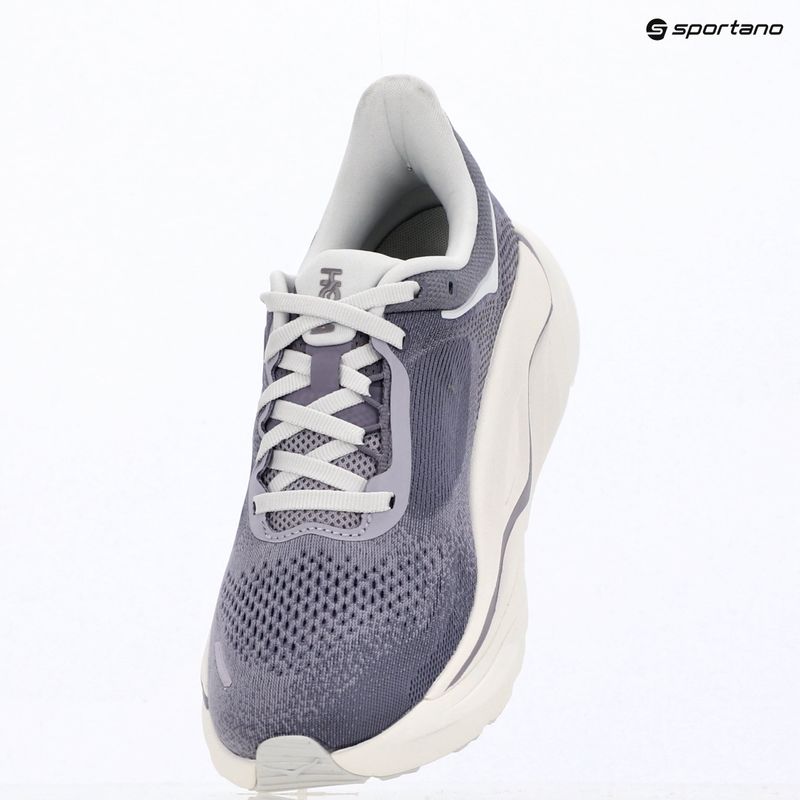 Încălțăminte de alergare pentru femei HOKA Arahi 9 purple fog/mellow lilac 16