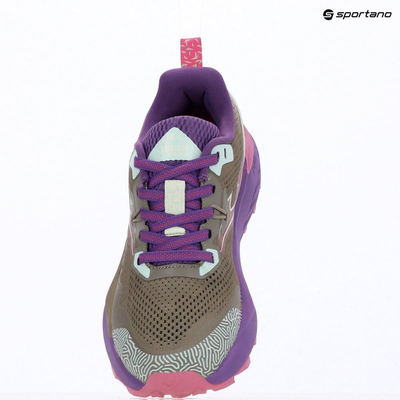 Încălțăminte de alergare pentru femei Joma Tundra Lady brown 14