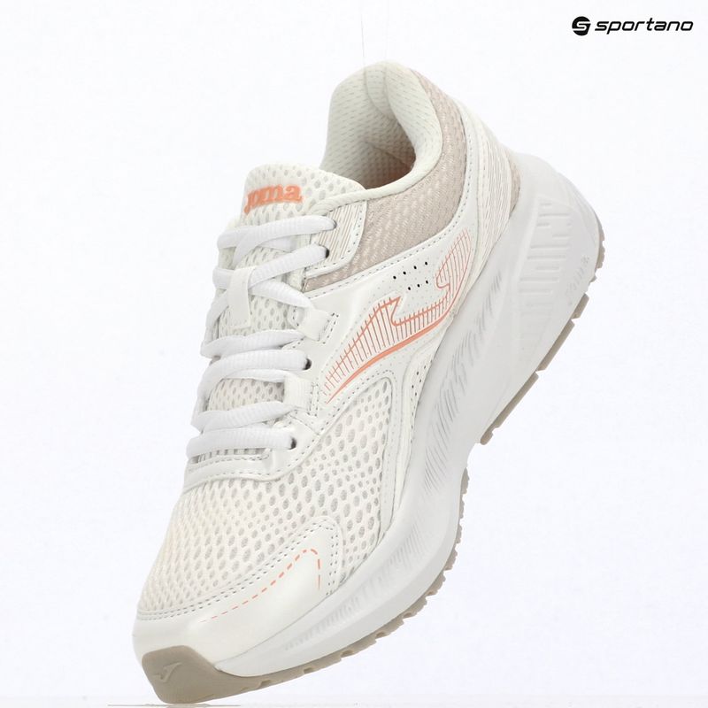 Încălțăminte de alergare pentru femei Joma Vitaly Lady white 14