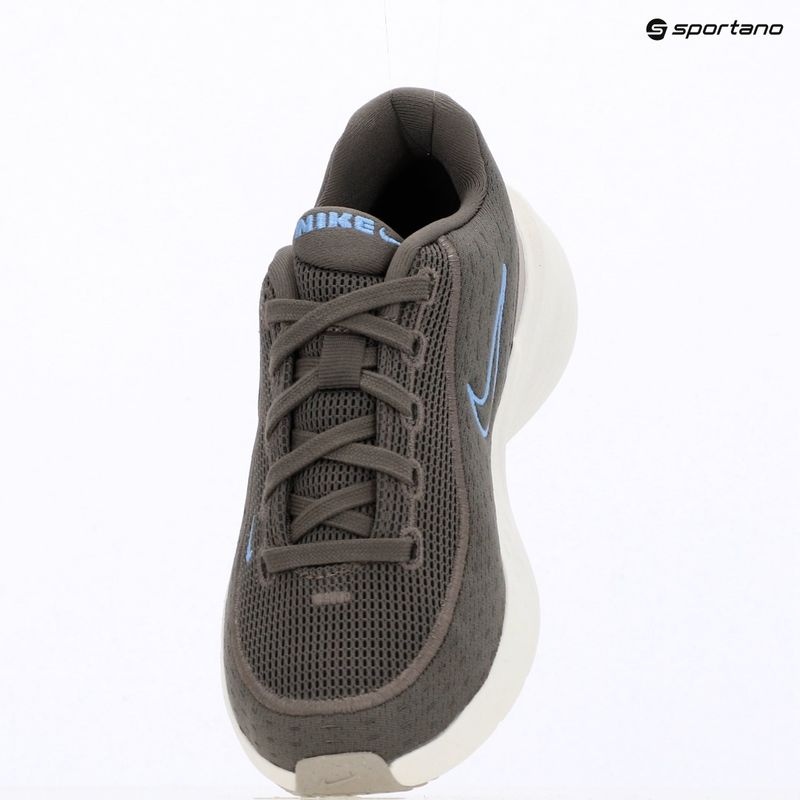 Încălțăminte pentru copii Nike Uplift SC cave stone/summit white/university blue 14