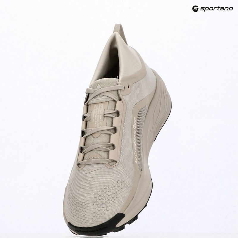 Încălțăminte de alergare pentru bărbați Nike ACG Pegasus Trail GORE-TEX Cream Ii/Light Orewood Brown 14