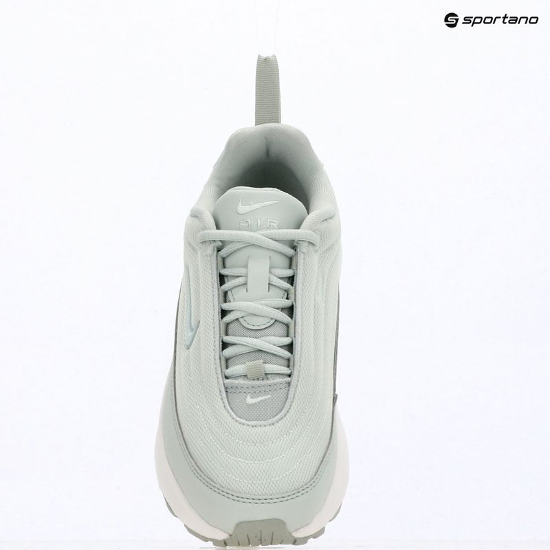 Încălțăminte pentru femei Nike Air Max Portal spruce aura/light silver/barely green 13