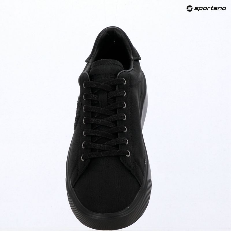 Încălțăminte pentru bărbați Blauer USA F6BUCK13 black 10