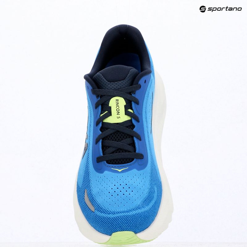 Încălțăminte de alergare pentru bărbați HOKA Rincon 5 virtual blue/varsity navy 11