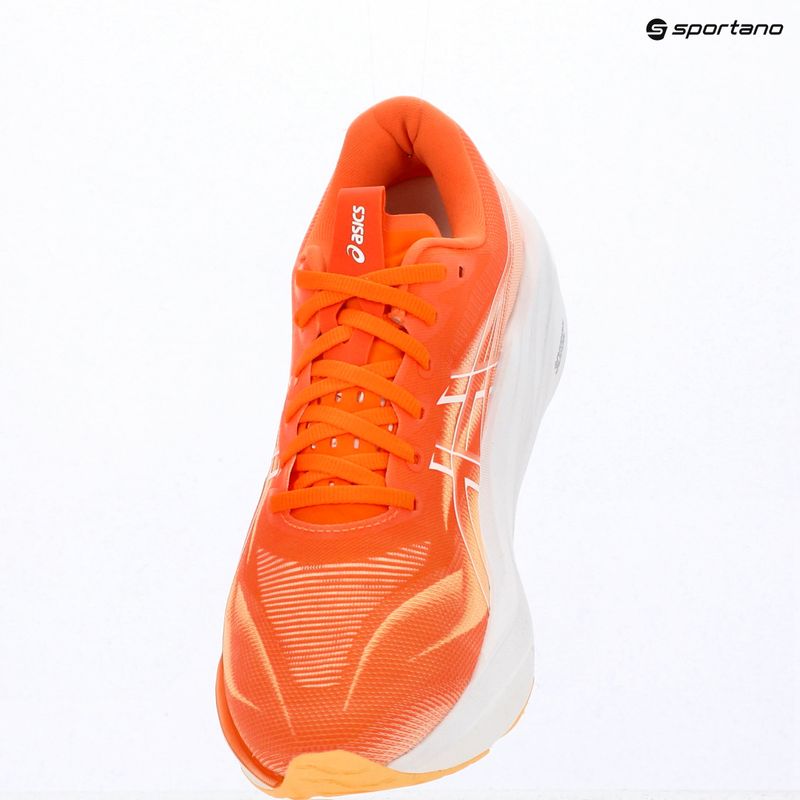 Încălțăminte de alergare pentru bărbați Asics Gt-2000 15 Energy Orange/Orange Glow 17