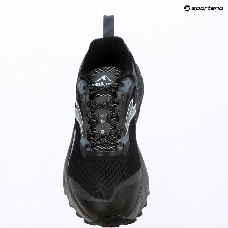 Încălțăminte de alergare pentru bărbați Joma Sima black 14
