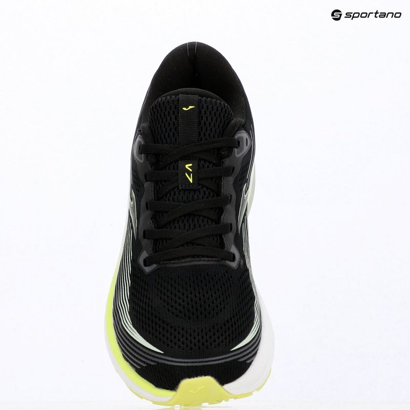Încălțăminte de alergare pentru bărbați Joma Victory 7 black 14