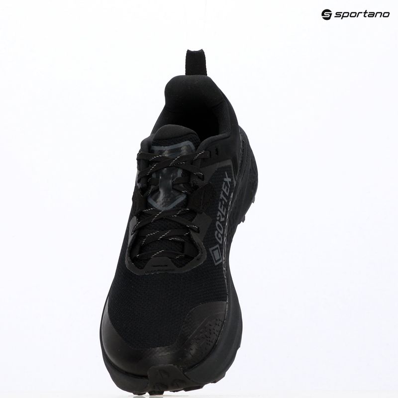 Încălțăminte de alergare pentru bărbați Altra Timp 6 GTX black/black 13