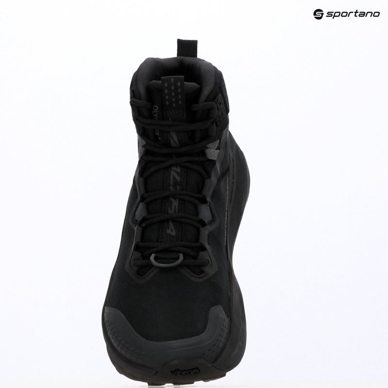 Încălțăminte de alergare pentru bărbați Altra Olympus 7 Mid GTX black/black/dark shadow 13