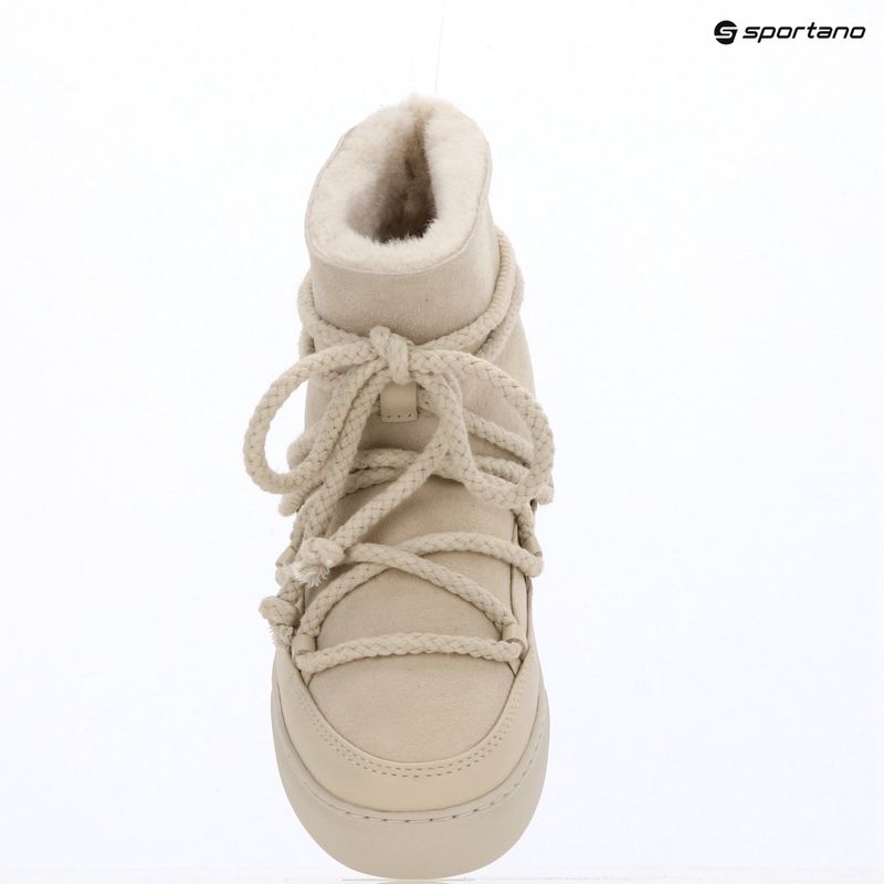 Ghete pentru femei Inuikii Classic chalk 12