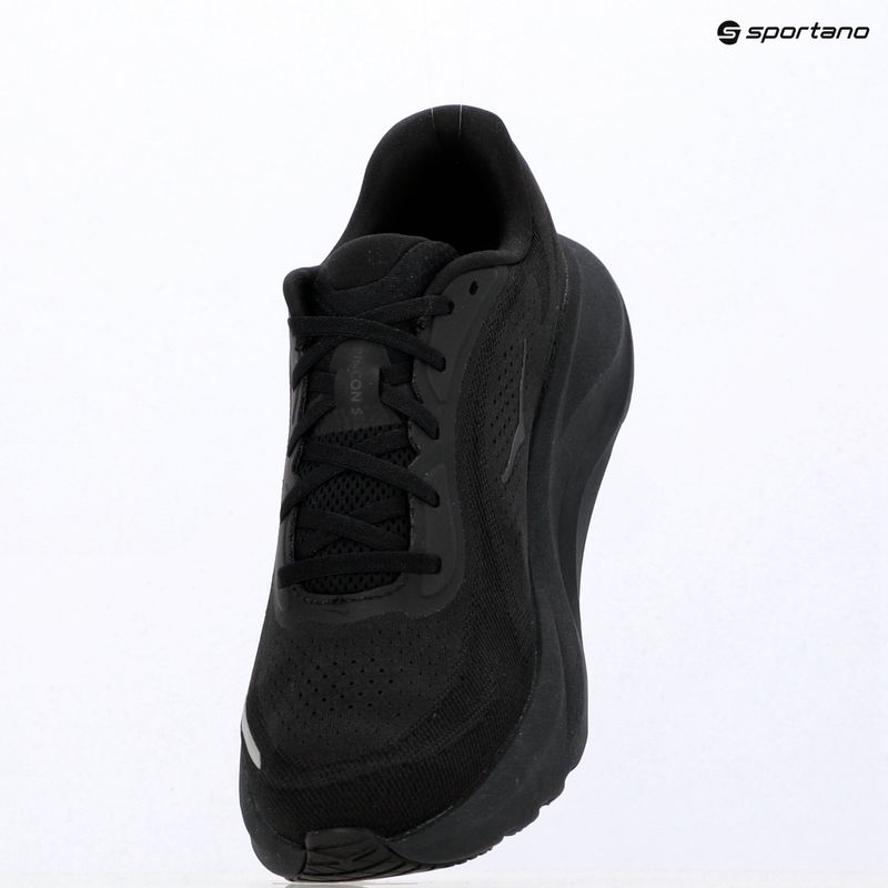 Încălțăminte de alergare pentru bărbați HOKA Rincon 5 black/black 18