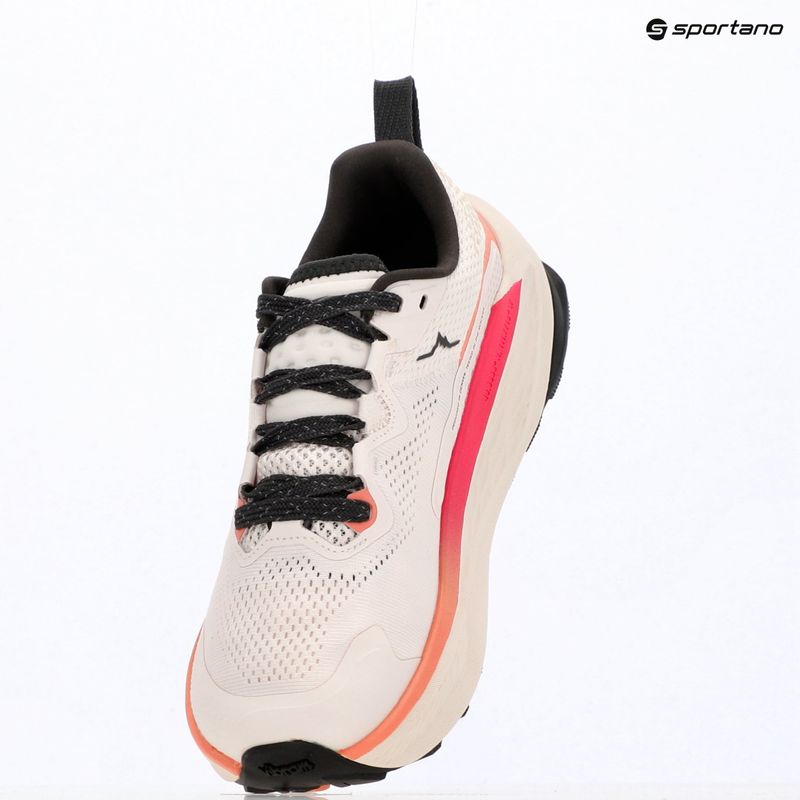 Încălțăminte de alergare pentru femei Altra Olympus 7 coconut cream/pink glow 13