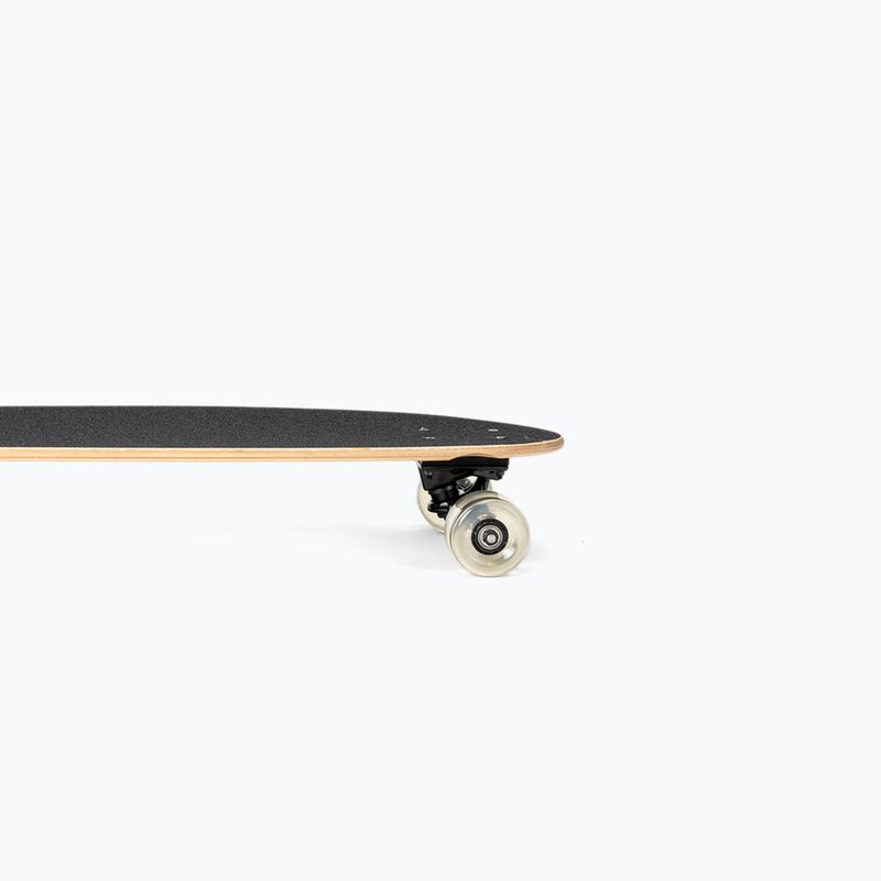Mecanică longboard Speedy 40x9 Wood PW negru 507 6