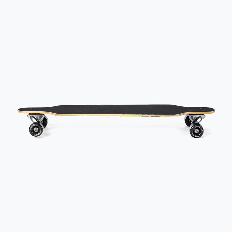 Mecanică longboard Crossy 40x9 PW negru 828 3