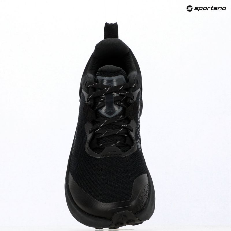 Încălțăminte de alergare pentru femei Altra Timp 6 GTX black/black 13