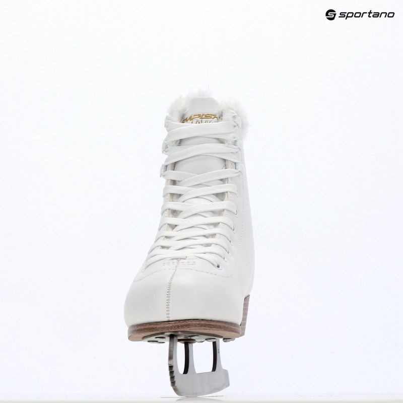 Patine artistice pentru femei Tempish Dream Up white 11