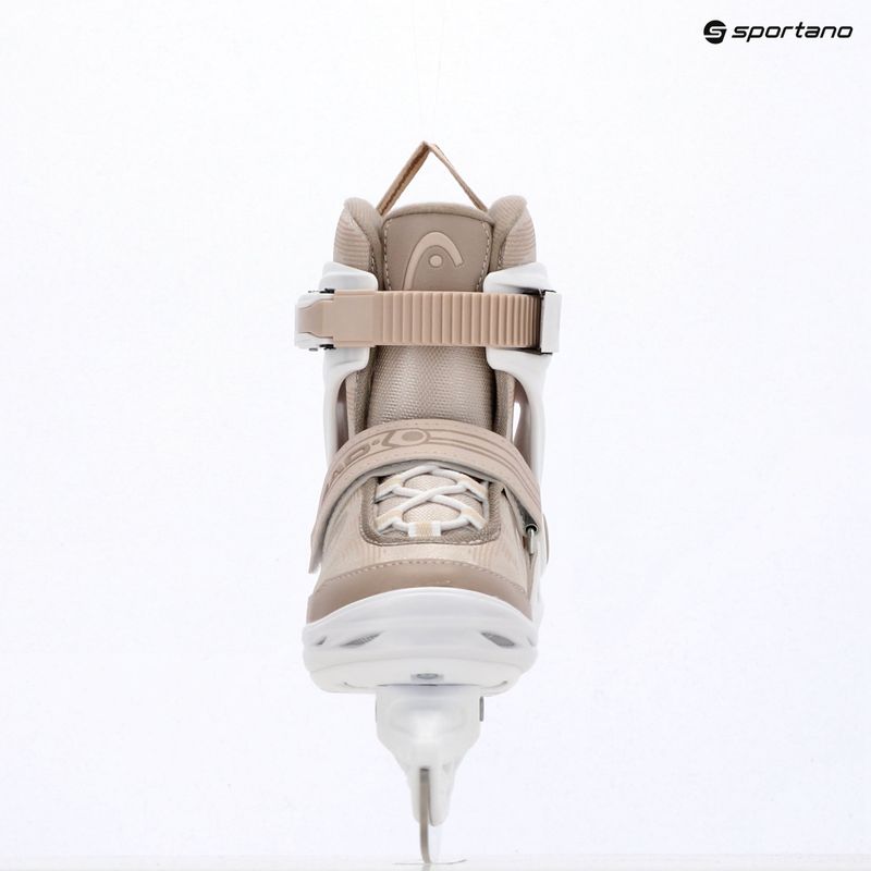 Patinele recreative pentru femei HEAD Icebreaker Beige 9