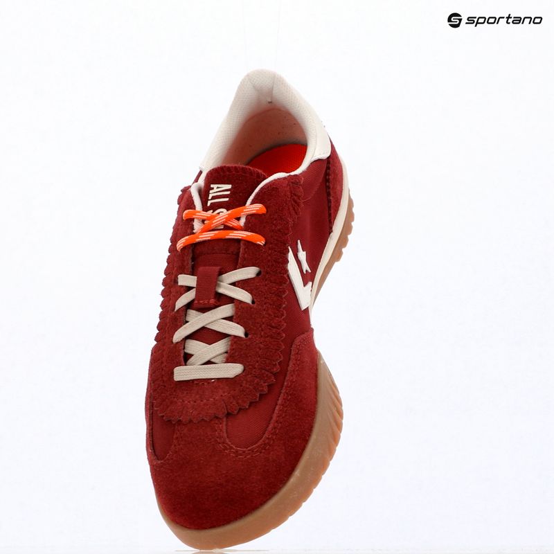 Încălțăminte Converse Run Star Trainer brick 9