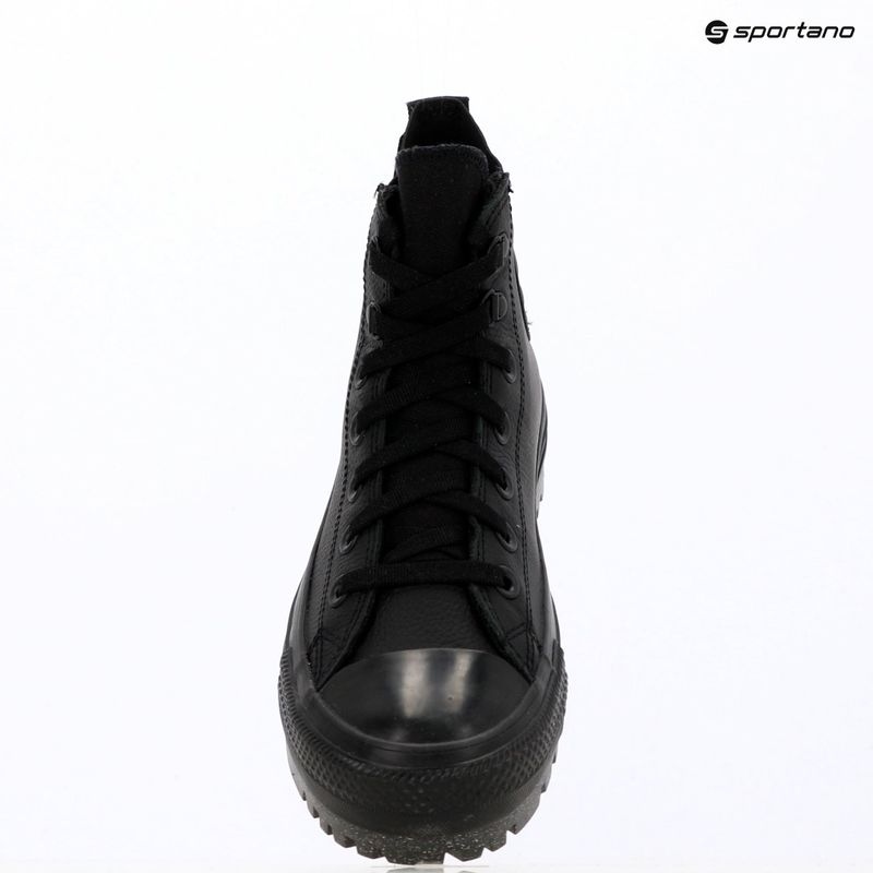 Teniși Converse Chuck Tylor Citytrek black 11