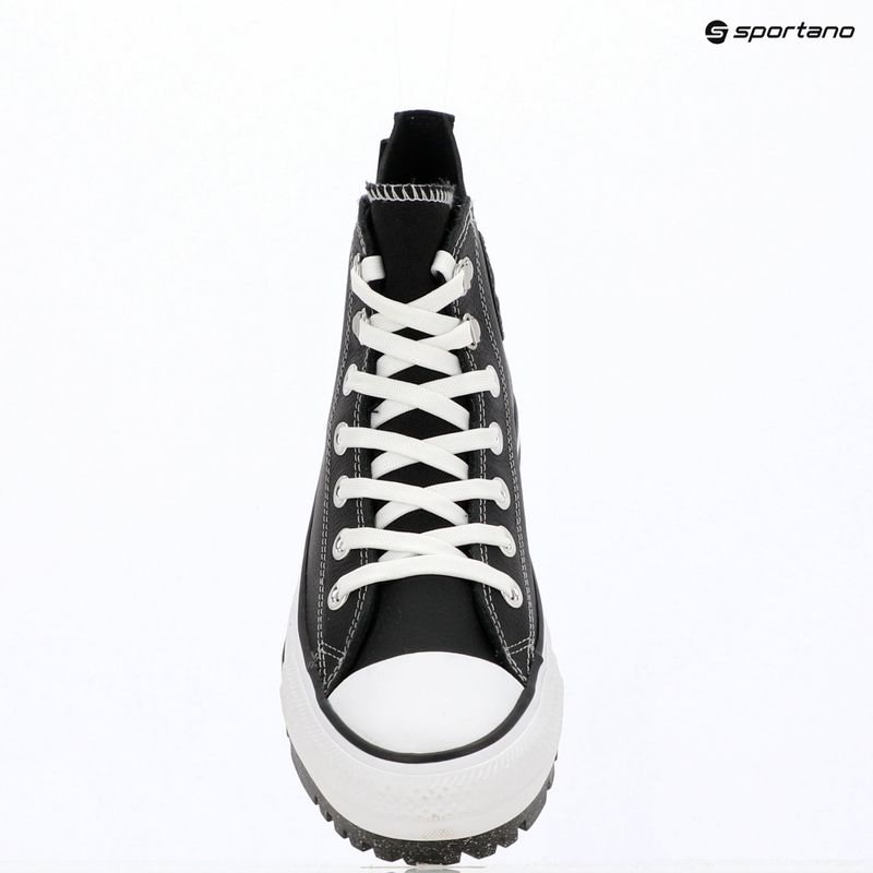 Teniși Converse Chuck Tylor Citytrek black/white 11
