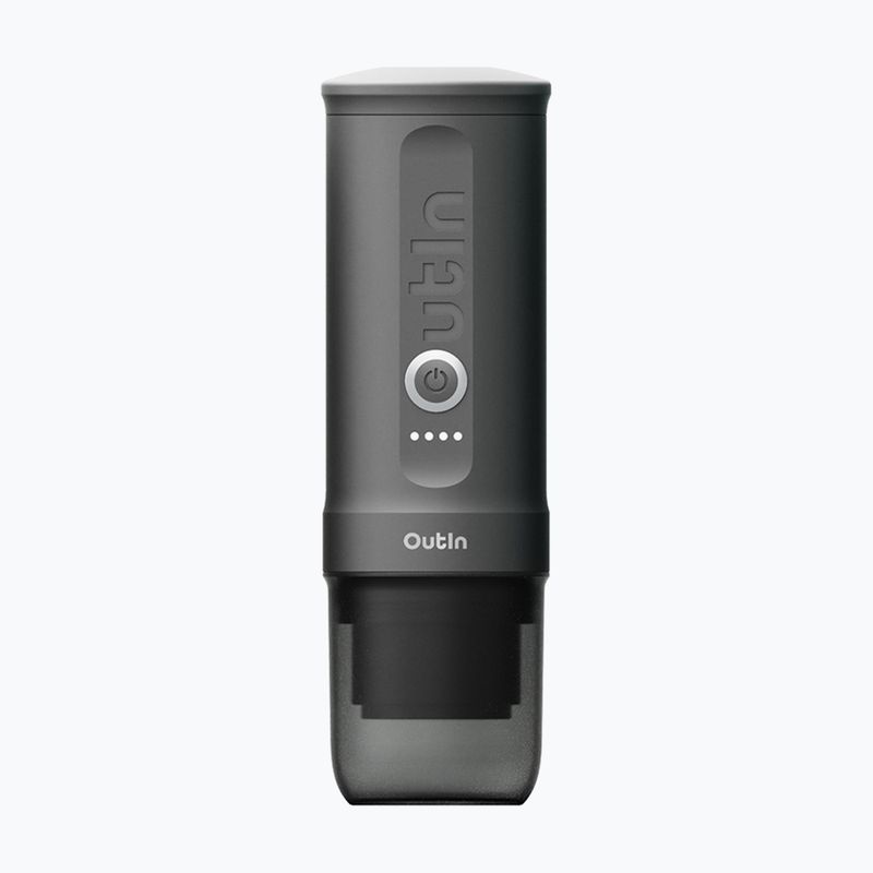 Mașină de cafea portabilă OutIn Nano Portable Espresso space grey
