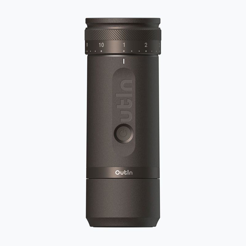 Râşniţă de cafea OutIn Fino Tundra Brown