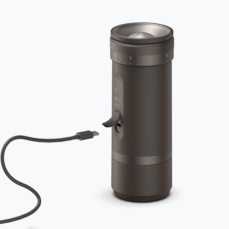 Râşniţă de cafea OutIn Fino Tundra Brown 3