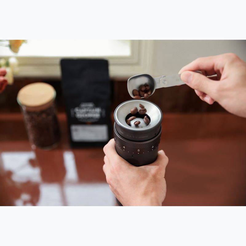 Râşniţă de cafea OutIn Fino Tundra Brown 7