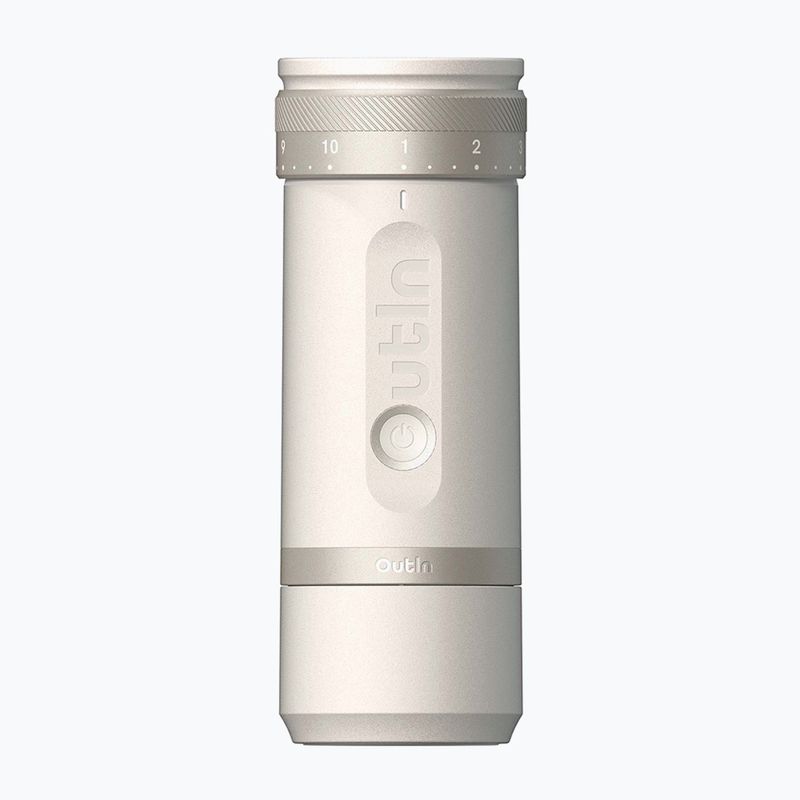 Râşniţă de cafea OutIn Fino Sandstone White