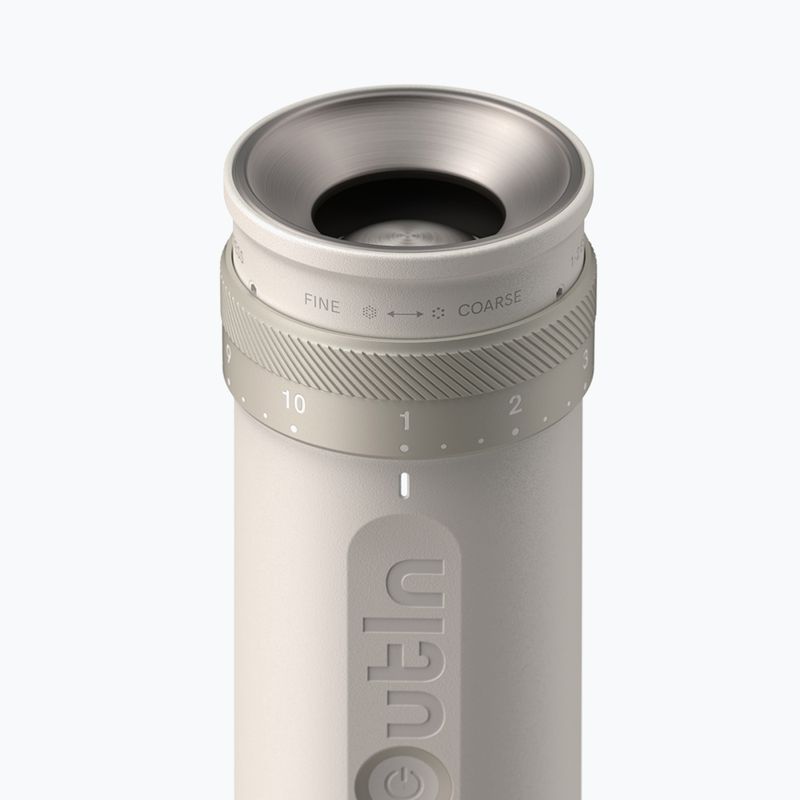 Râşniţă de cafea OutIn Fino Sandstone White 2