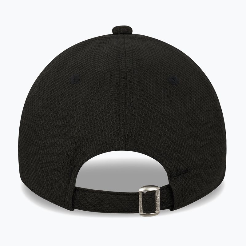 Șapcă New Era Diamond Era Essential 9Forty New York Yankees black 2