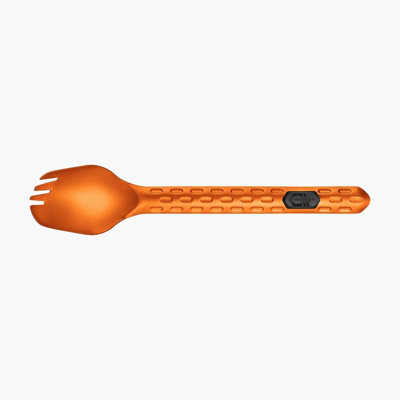 Furculiță Gerber Compleat Multi burnt orange 4
