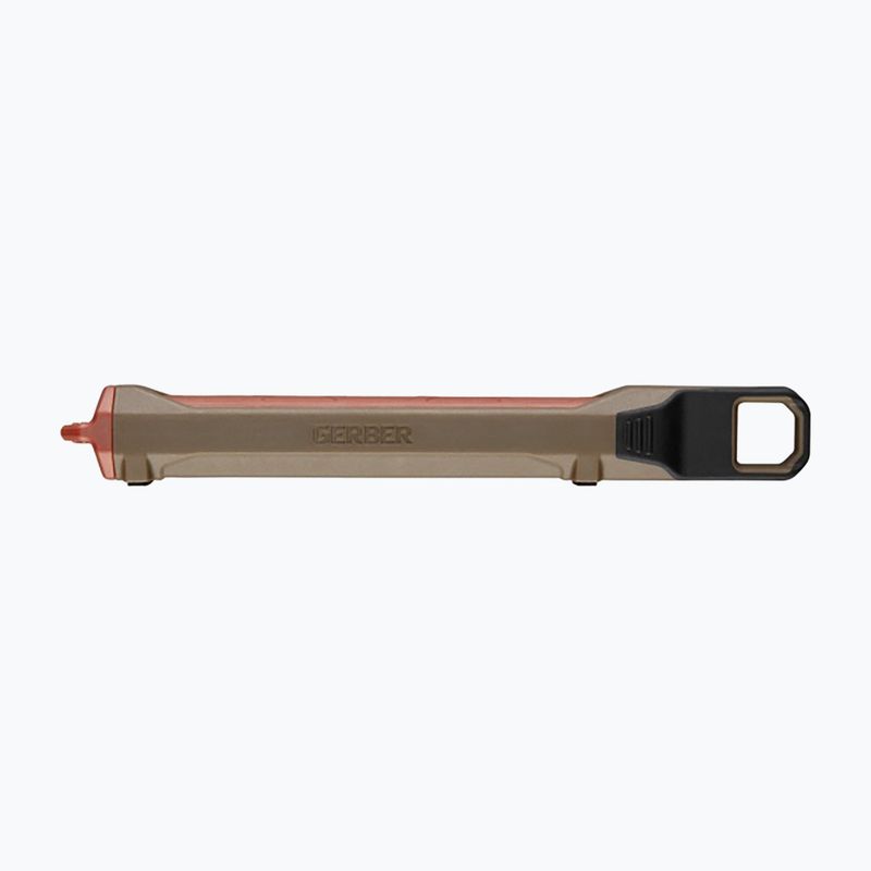 Ascuțitoare Gerber Edgefield beige 2