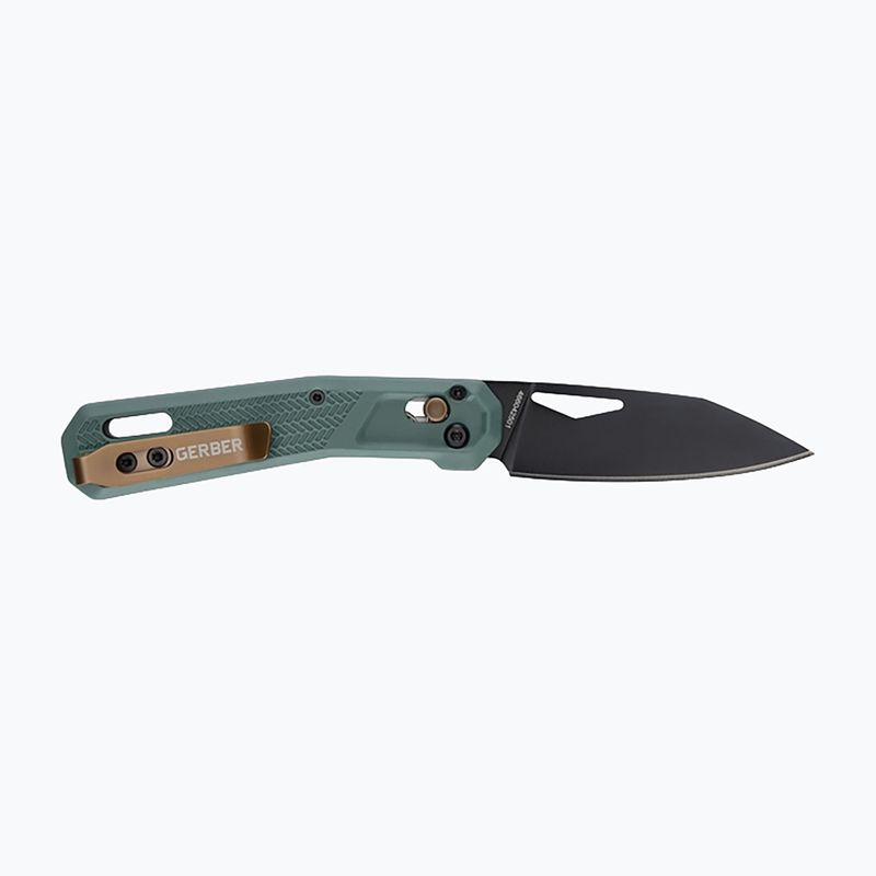 Briceag Gerber Vista Pivot Lock baltic haze/black
