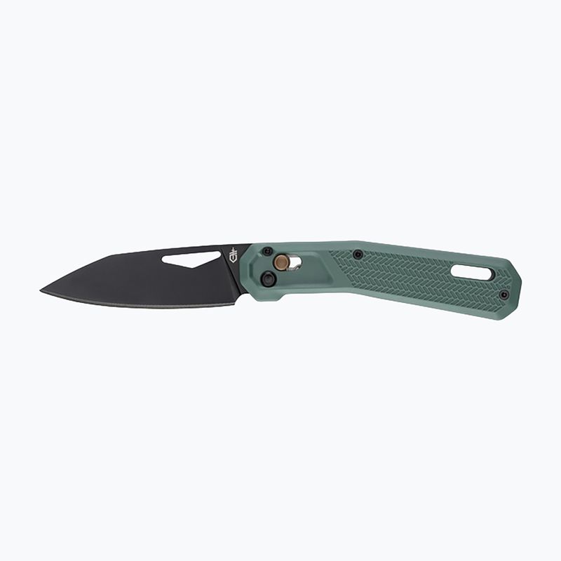 Briceag Gerber Vista Pivot Lock baltic haze/black 2