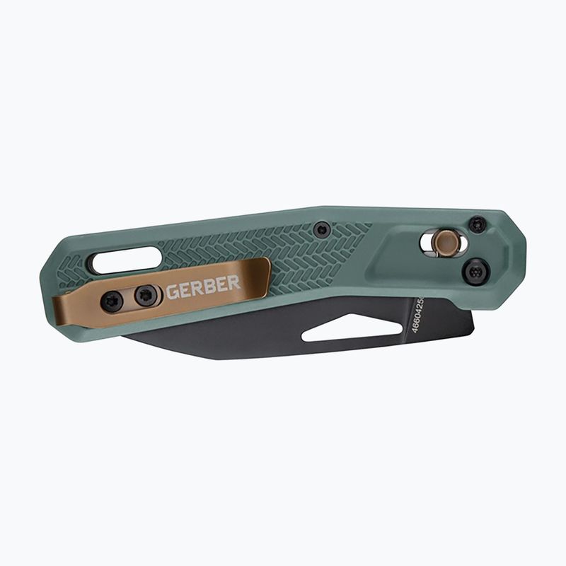 Briceag Gerber Vista Pivot Lock baltic haze/black 3