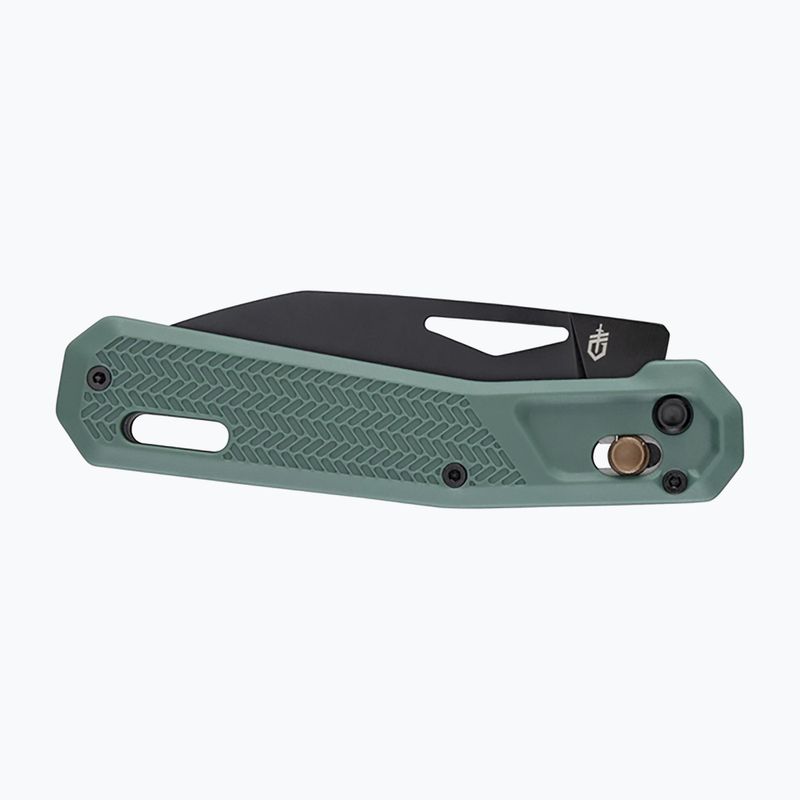 Briceag Gerber Vista Pivot Lock baltic haze/black 4
