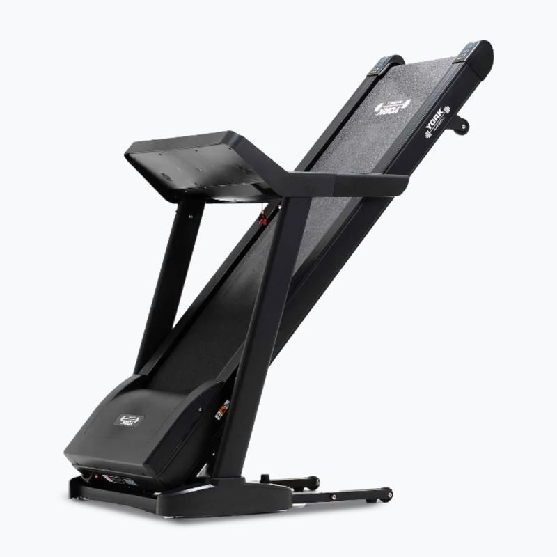 Bandă de alergare electrică York Fitness HT9 black 3