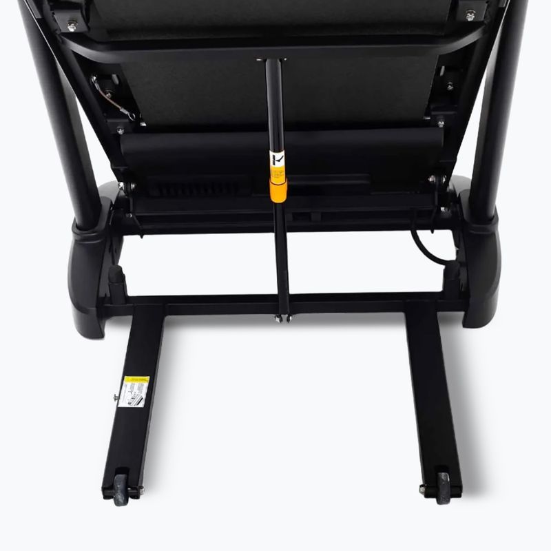 Bandă de alergare electrică York Fitness HT9 black 6