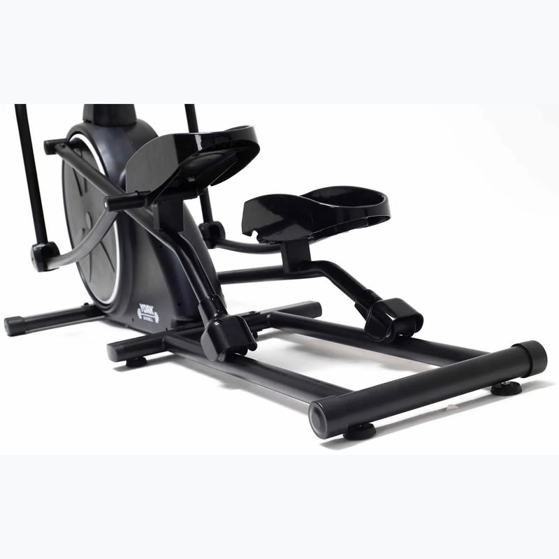 Bicicletă eliptică magnetică York Fitness HX9 black 7