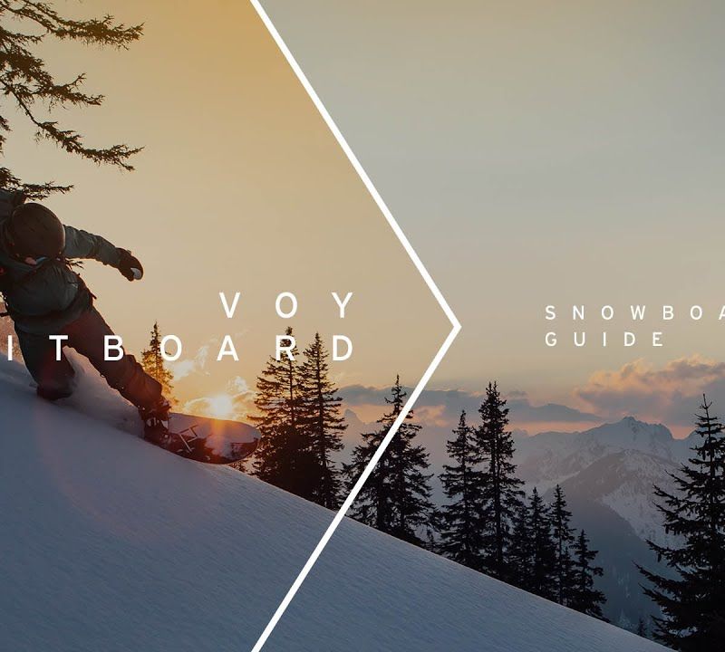 HEAD splitboard Voy negru și alb 330002/371012 10