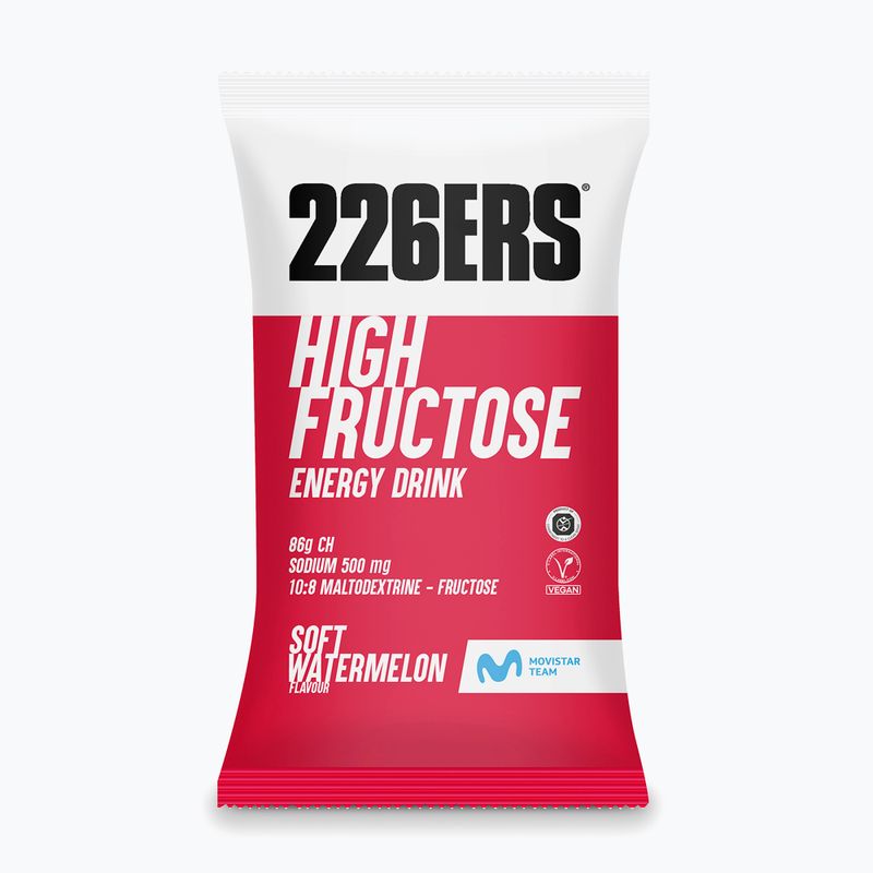 Set de băuturi energizante 226ERS High Fructose Energy Drink 9 szt. x 90 g pepene 2