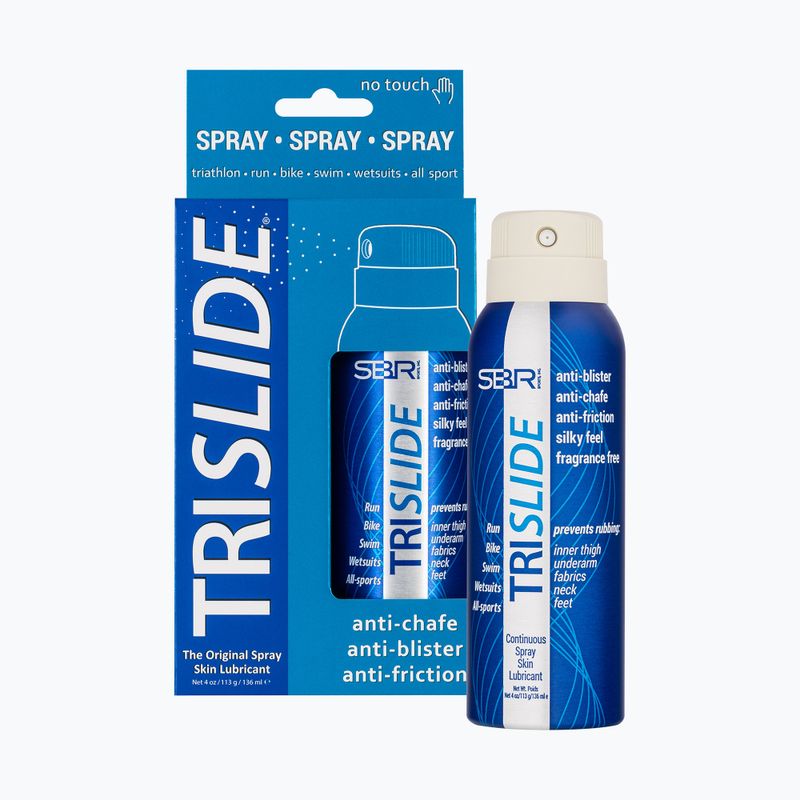 Spray anti abraziune  Tri Slide 136 ml